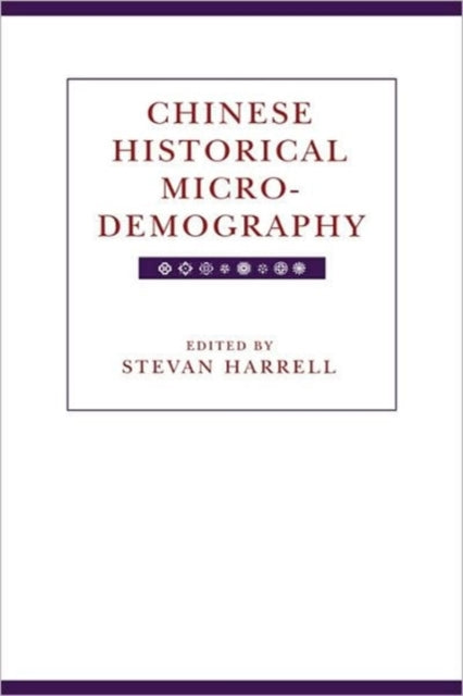 Chinese Historical Micro Demography