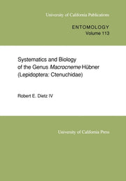 Systematics Biology Of The Genus Macro
