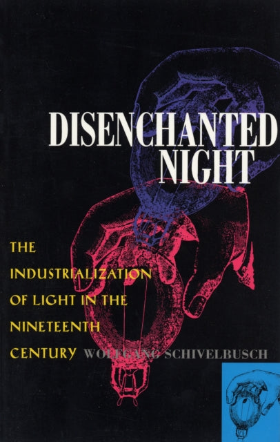 Disenchanted Night - The Industrializati
