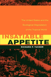 Insatiable Appetite The United States