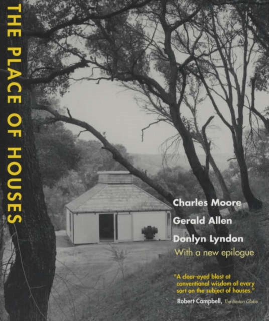 Place Of Houses By Moore