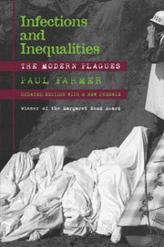 Infections & Inequalities - The Modern P By Farmer