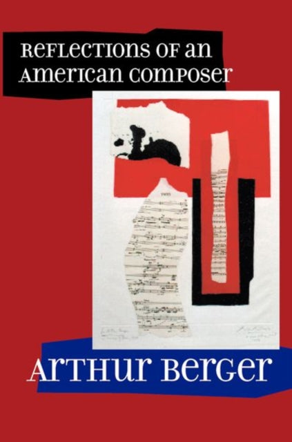 Reflections Of An American Composer
