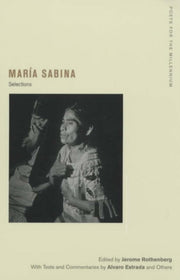 Maria Sabina Selections