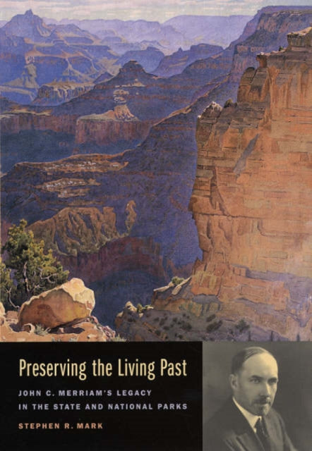 Preserving The Living Past John C Merri