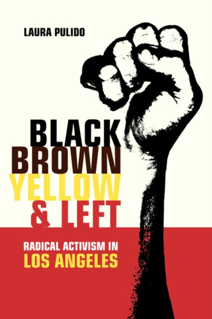 Black Brown Yellow And Left Radical A