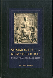 Summoned To The Roman Courts Famous Tri