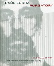 Purgatory: A Bilingual Edition By Zurita, Raul