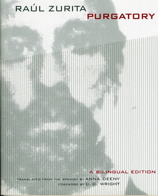 Purgatory: A Bilingual Edition By Zurita, Raul