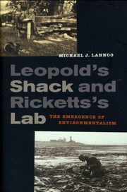 Leopolds Shack And Ricketts Lab The Eme
