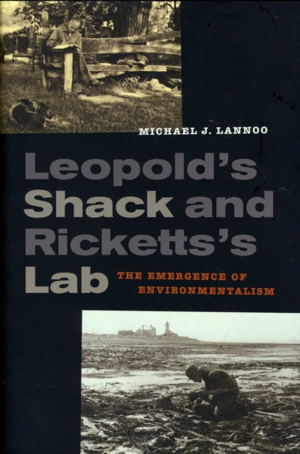 Leopolds Shack And Ricketts Lab The Eme