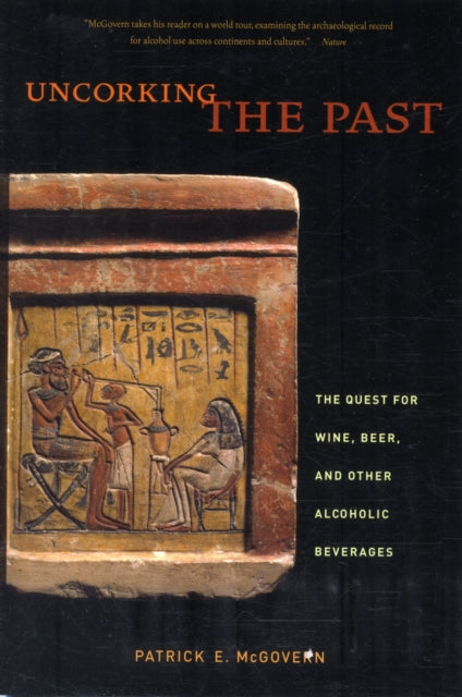Uncorking The Past