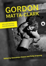 Gordon Matta-clark