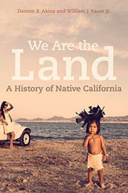 We Are The Land