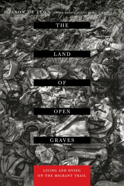 Land Of Open Graves The