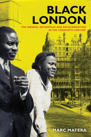 Black London By Matera, Marc