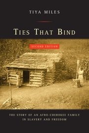 Ties That Bind: The Story Of An Afro-che