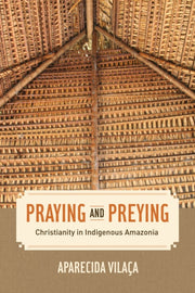 Praying And Preying Christianity In Ind