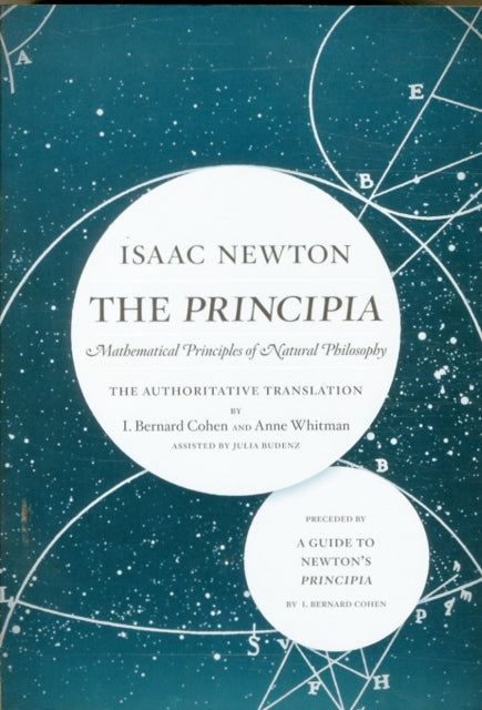 Principia The Authoritative Translation