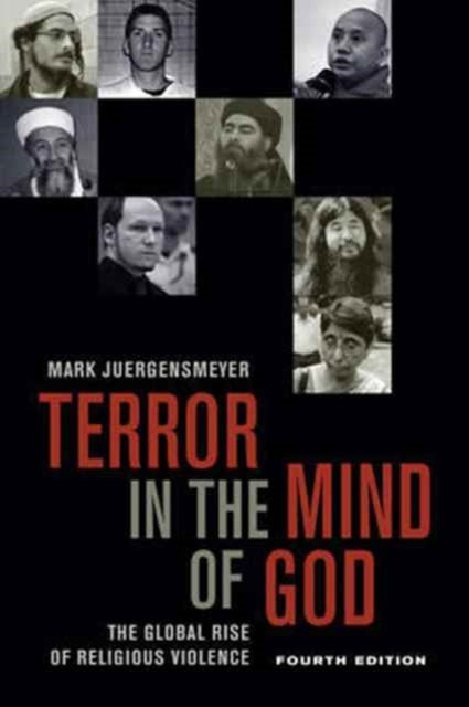 Terror In The Mind Of God 4e