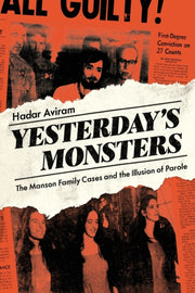 Yesterdays Monsters
