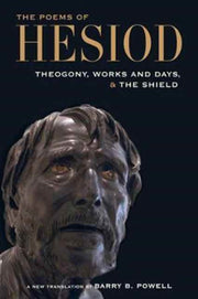 Poems Of Hesiod The By Hesiod