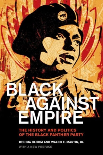 Black Against Empire The History And Po