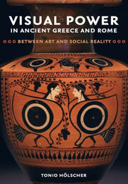 Visual Power In Ancient Greece & Rome