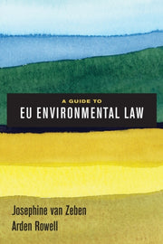 Guide To Eu Environmental Law