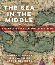 Sea In The Middle