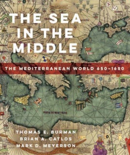 Sea In The Middle