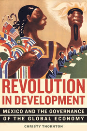 Revolution In Development