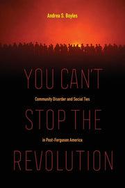 You Can T Stop The Revolution Community