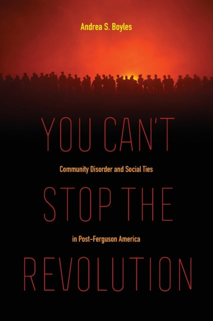 You Can T Stop The Revolution Community