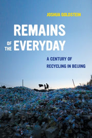 Remains Of The Everyday