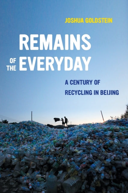 Remains Of The Everyday