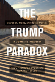 The Trump Paradox Migration Trade And