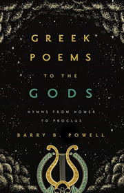 Greek Poems To The Gods