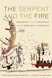 Serpent And The Fire
