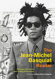 Jeanmichel Basquiat Reader