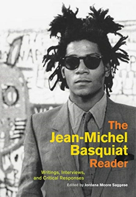 Jeanmichel Basquiat Reader