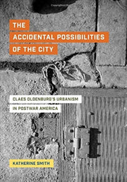 Accidental History Of The Us Immigration By Smith, Katherine