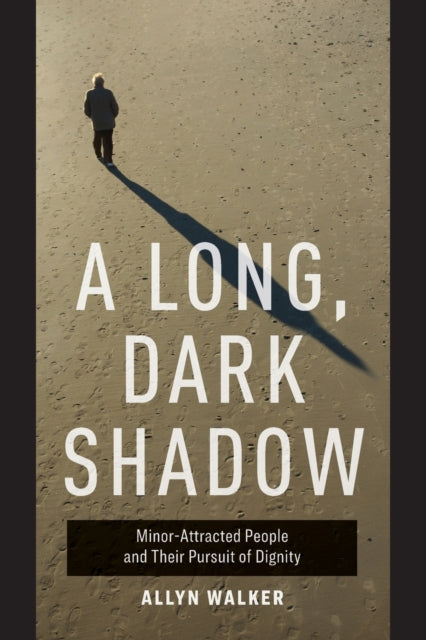 Long Dark Shadow