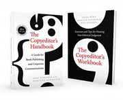 Copyeditor S Handbook And Workbook