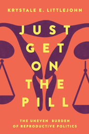 Just Get On The Pill The Uneven