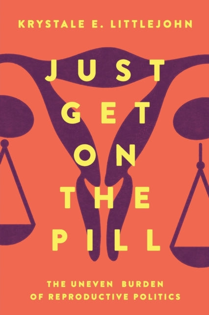 Just Get On The Pill The Uneven