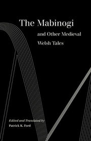 Mabinogi & Other Medieval Welsh Tales Th