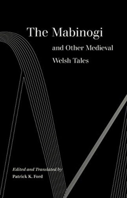 Mabinogi & Other Medieval Welsh Tales Th