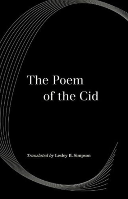 Poem Of The Cid The