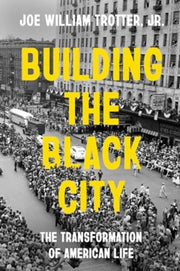Building The Black City The Transformat